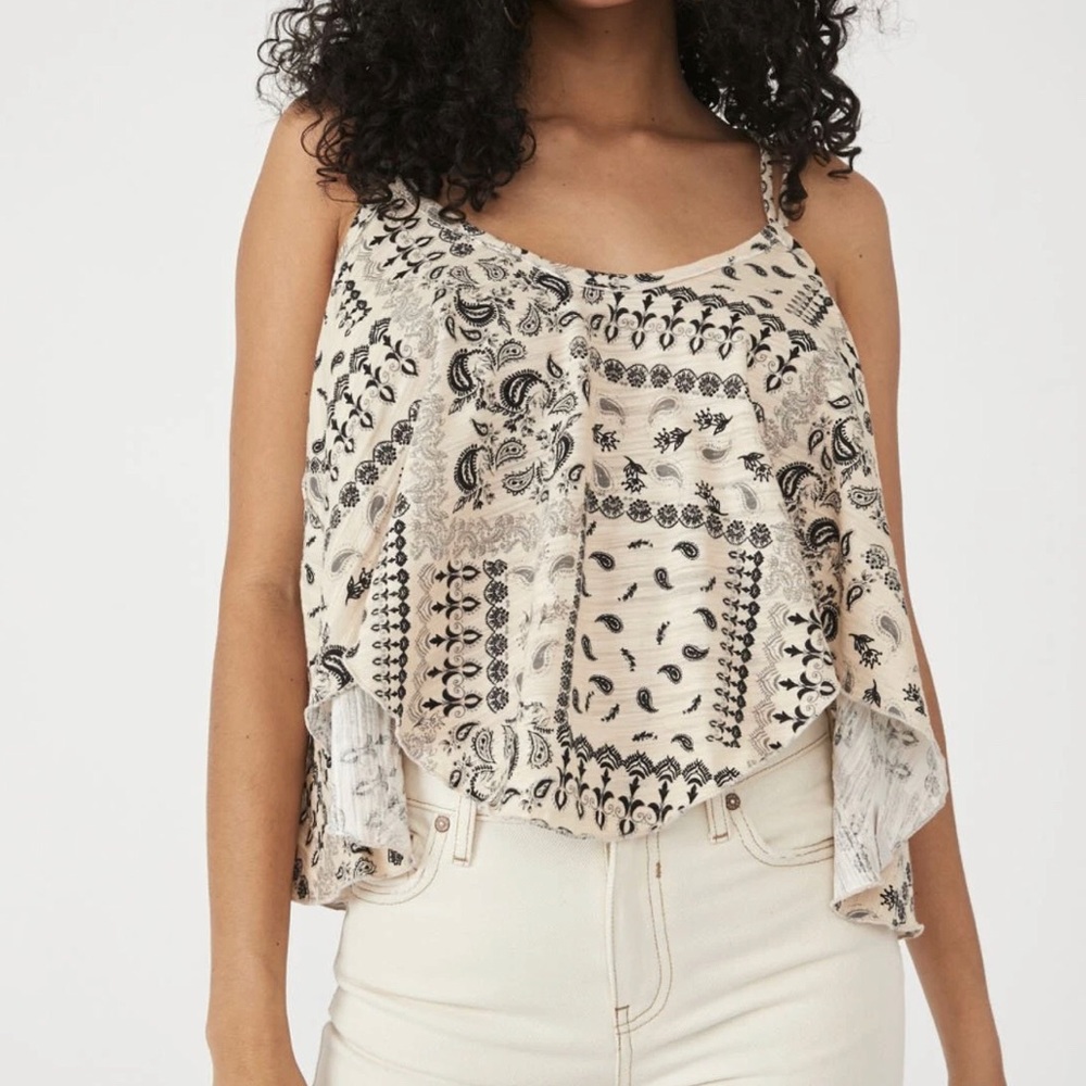 Free People Top